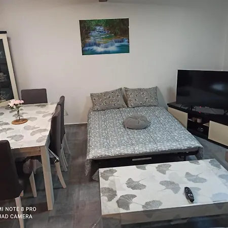 Σπίτι διακοπών Maison Jumelee Wittenheim