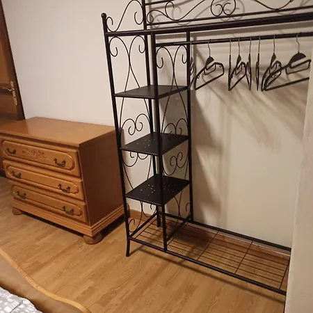 Σπίτι διακοπών Maison Jumelee Wittenheim