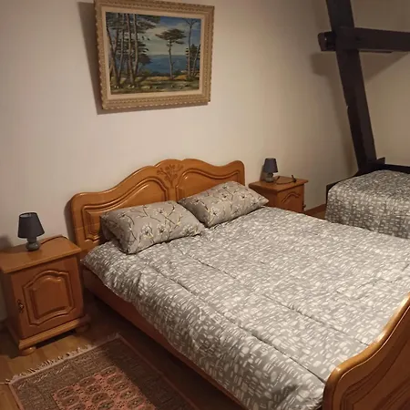 Σπίτι διακοπών Maison Jumelee Wittenheim